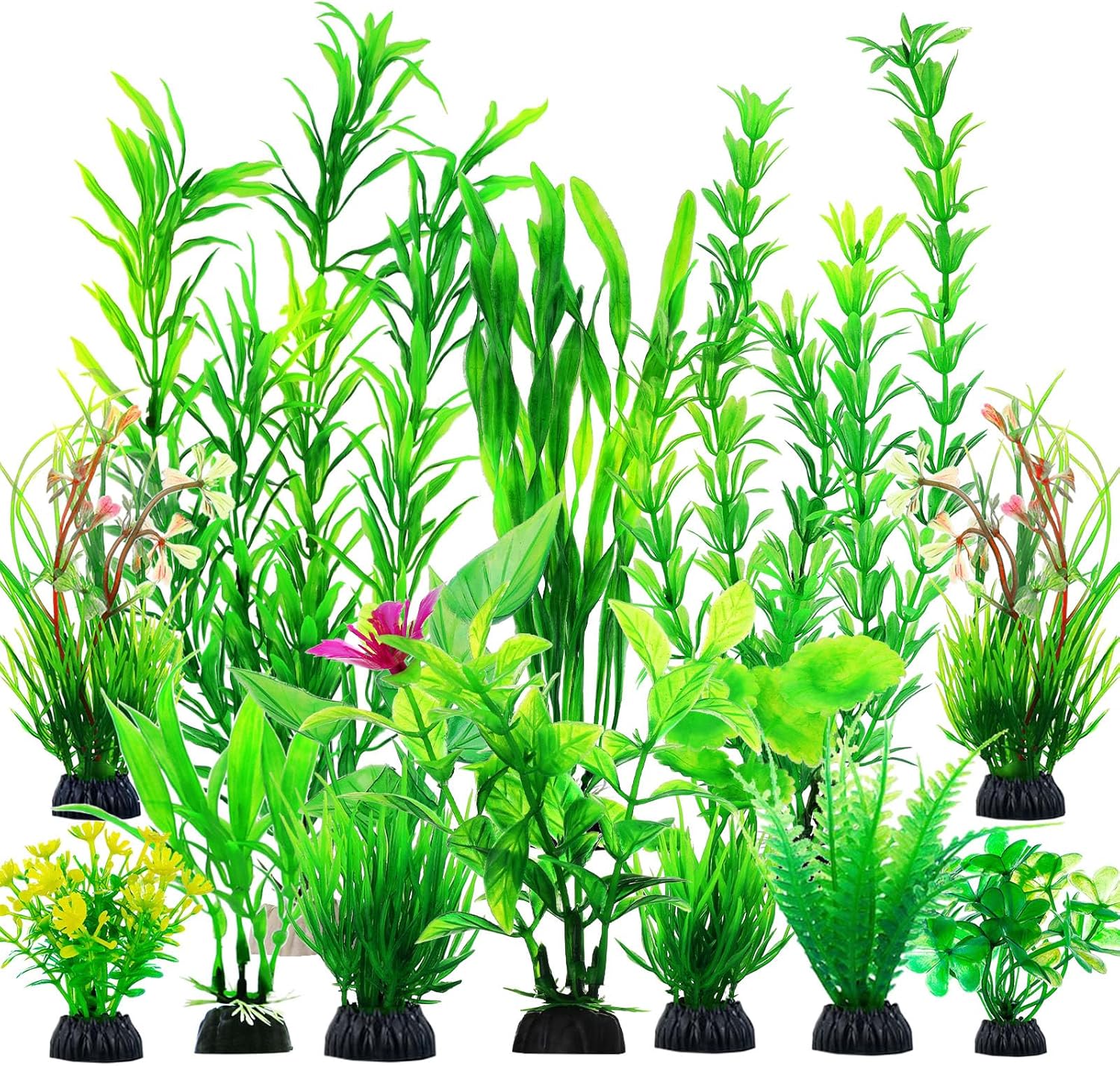 cheap aquarium decorations