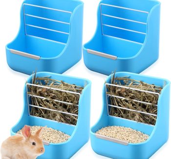 guinea pig food pellets