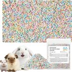 small pet bedding paper