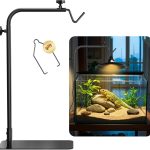 reptile heat setup