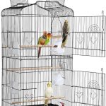 bird cage for small birds