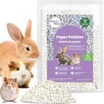 small pet bedding paper