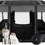 dog travel crate