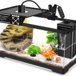 reptile habitat kit