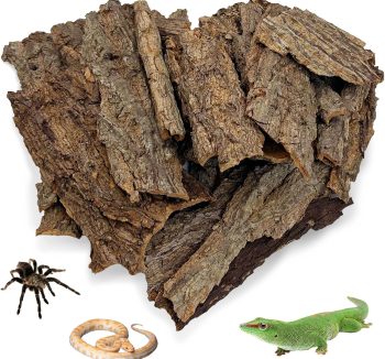 gecko substrate natural