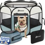 small pet cage portable