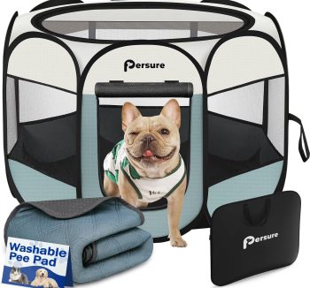 small pet cage portable