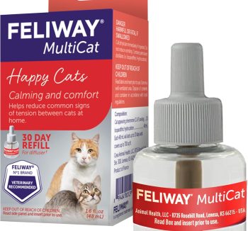 cat calming treats