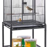 bird cage for cockatiel