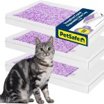 small pet litter safe