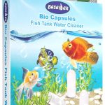 fish tank water care kit