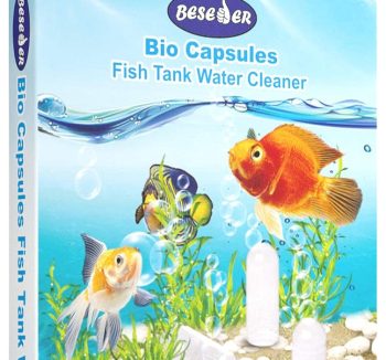 fish tank water care kit