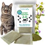 organic cat treats