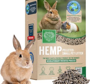 rabbit bedding natural