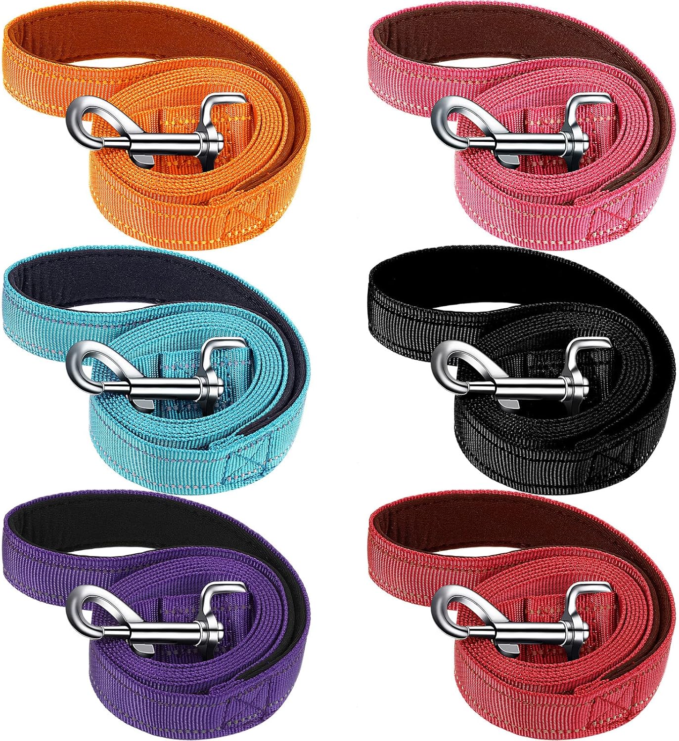 dog leash set