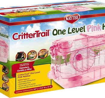 best hamster cage amazon