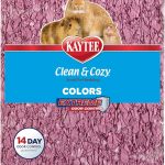 small pet bedding paper