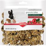 hamster food best