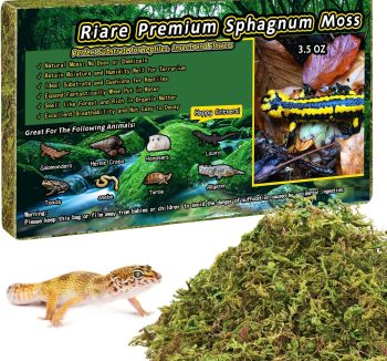 reptile bedding natural