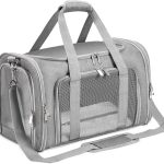 dog travel crate