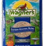 bird seed mix
