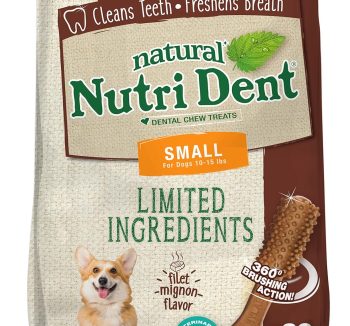 dog treats for large dogs