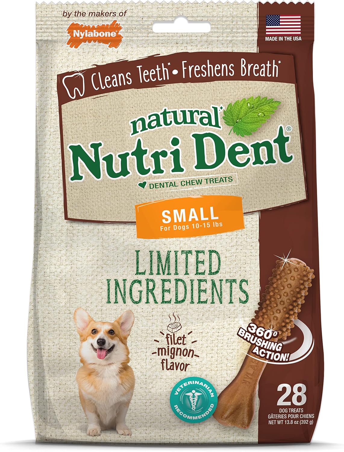 dog treats for large dogs