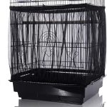 bird cage accessories set