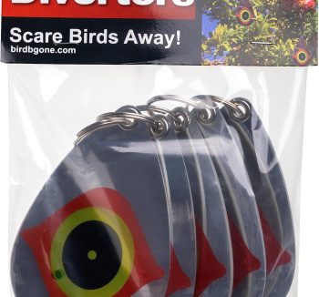bird wellness products