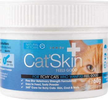 cat multivitamin