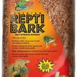 reptile bedding natural