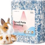 hamster bedding fluffy
