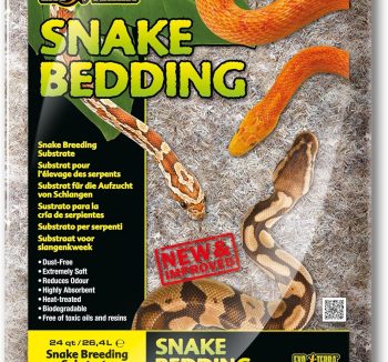 snake bedding substrate