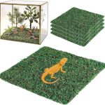 reptile substrate for humidity
