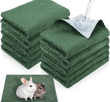 guinea pig bedding absorbent