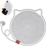 cat scratching pad