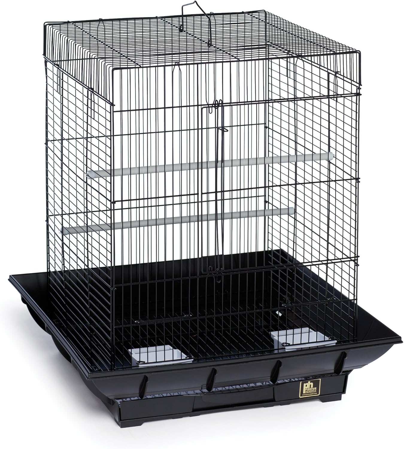small pet living space