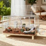 hamster cage large