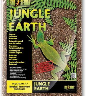 reptile tank substrate safe