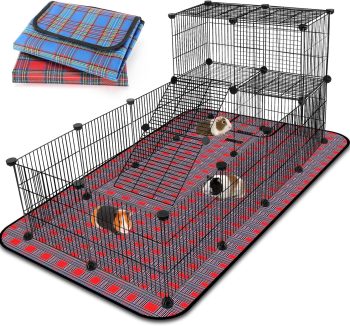 guinea pig cage large