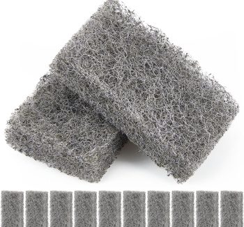 aquarium nitrate remover