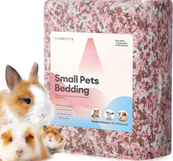 small pet hygiene bedding