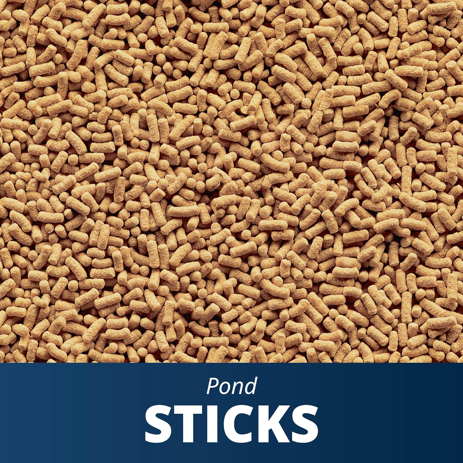 TetraPond Pond Sticks, Pond Fish Food, for Goldfish and Koi, 1.72 Pounds - Happypetzone.online - Image 3